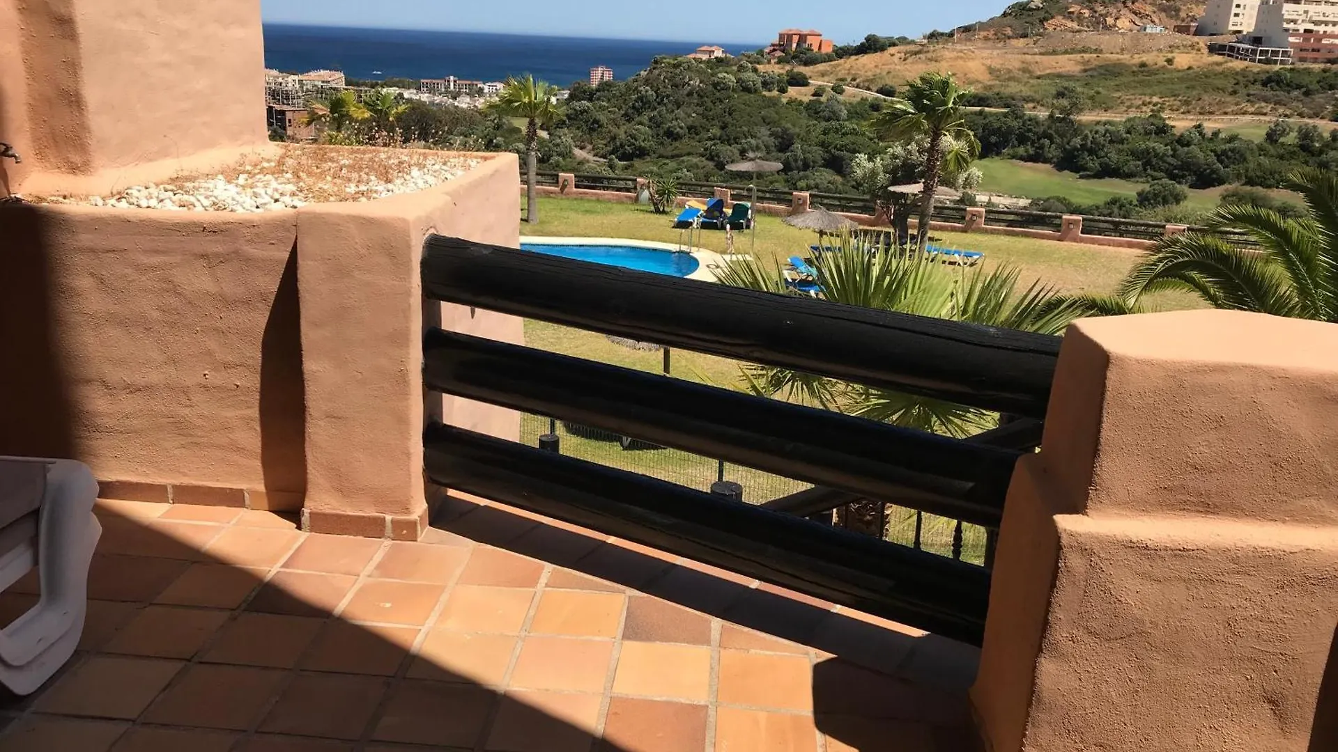 Apartment 3 Bedroom Apartment, Duquesa, Spain San Luis de Sabinillas