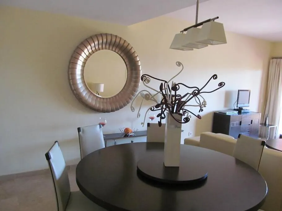 Appartamento 3 Bedroom Apartment, Duquesa, Spain San Luis de Sabinillas
