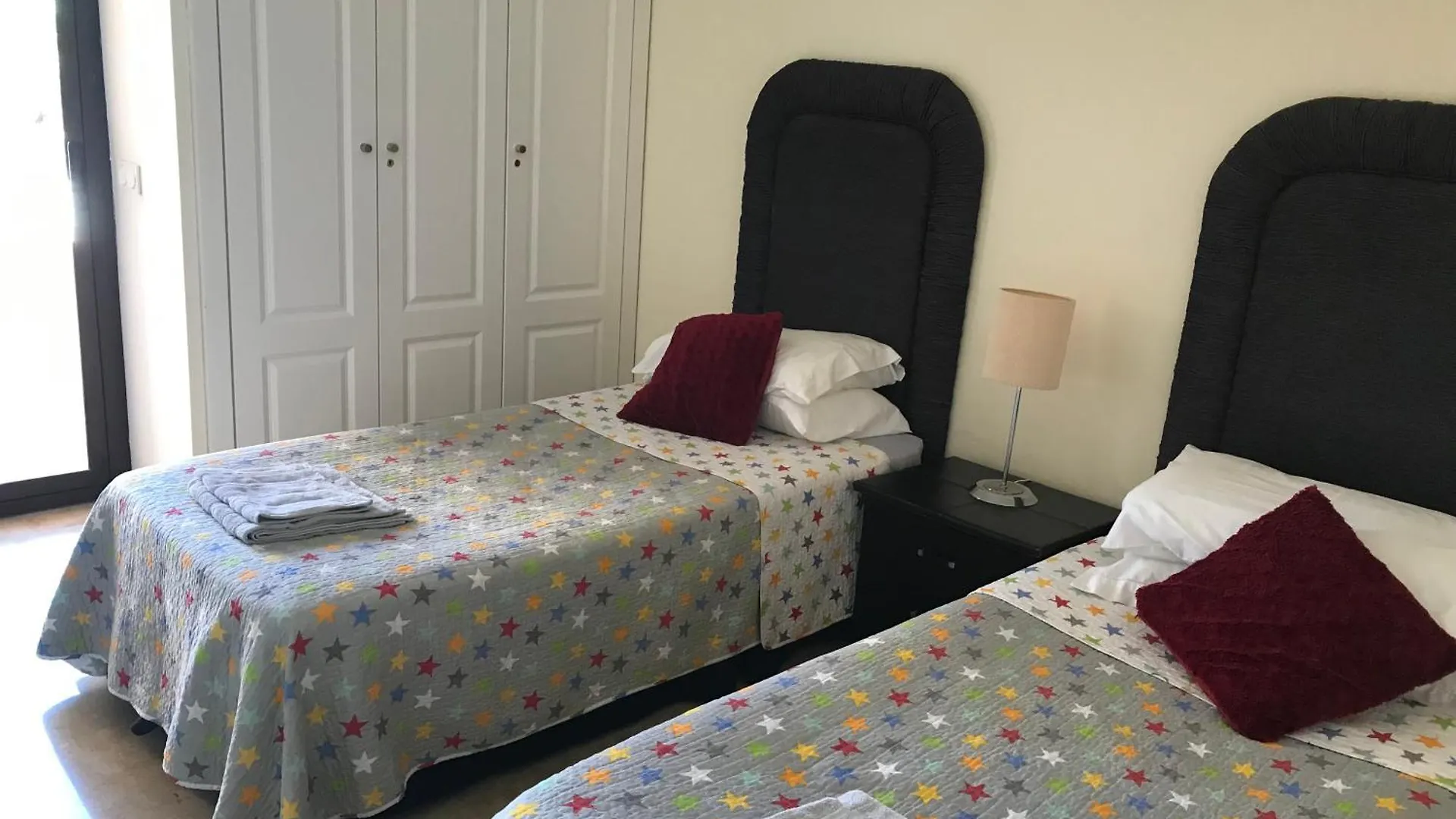 Appartamento 3 Bedroom Apartment, Duquesa, Spain San Luis de Sabinillas Spagna