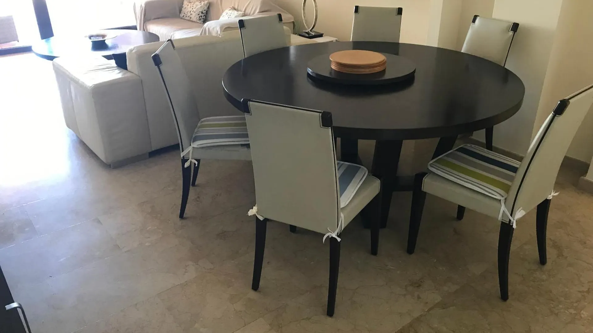 Appartamento 3 Bedroom Apartment, Duquesa, Spain San Luis de Sabinillas