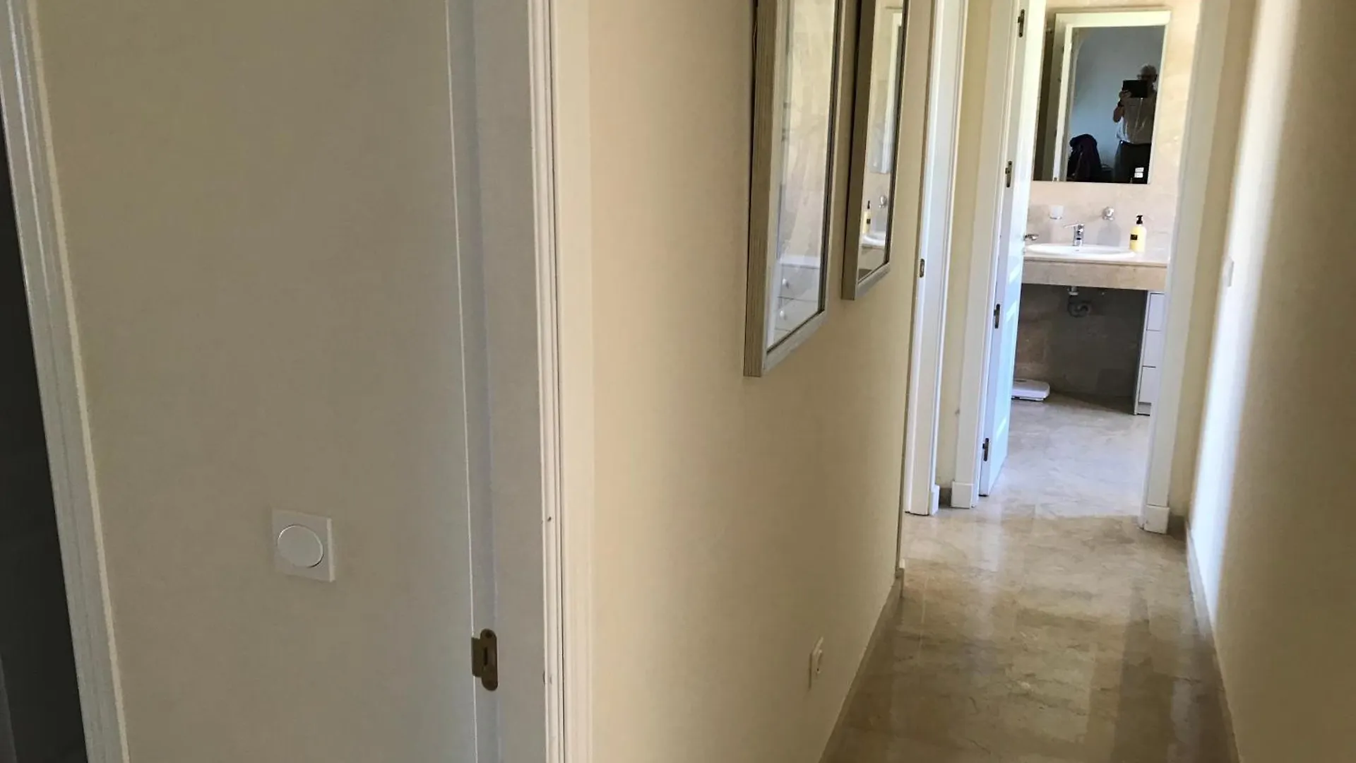 Appartamento 3 Bedroom Apartment, Duquesa, Spain San Luis de Sabinillas Spagna