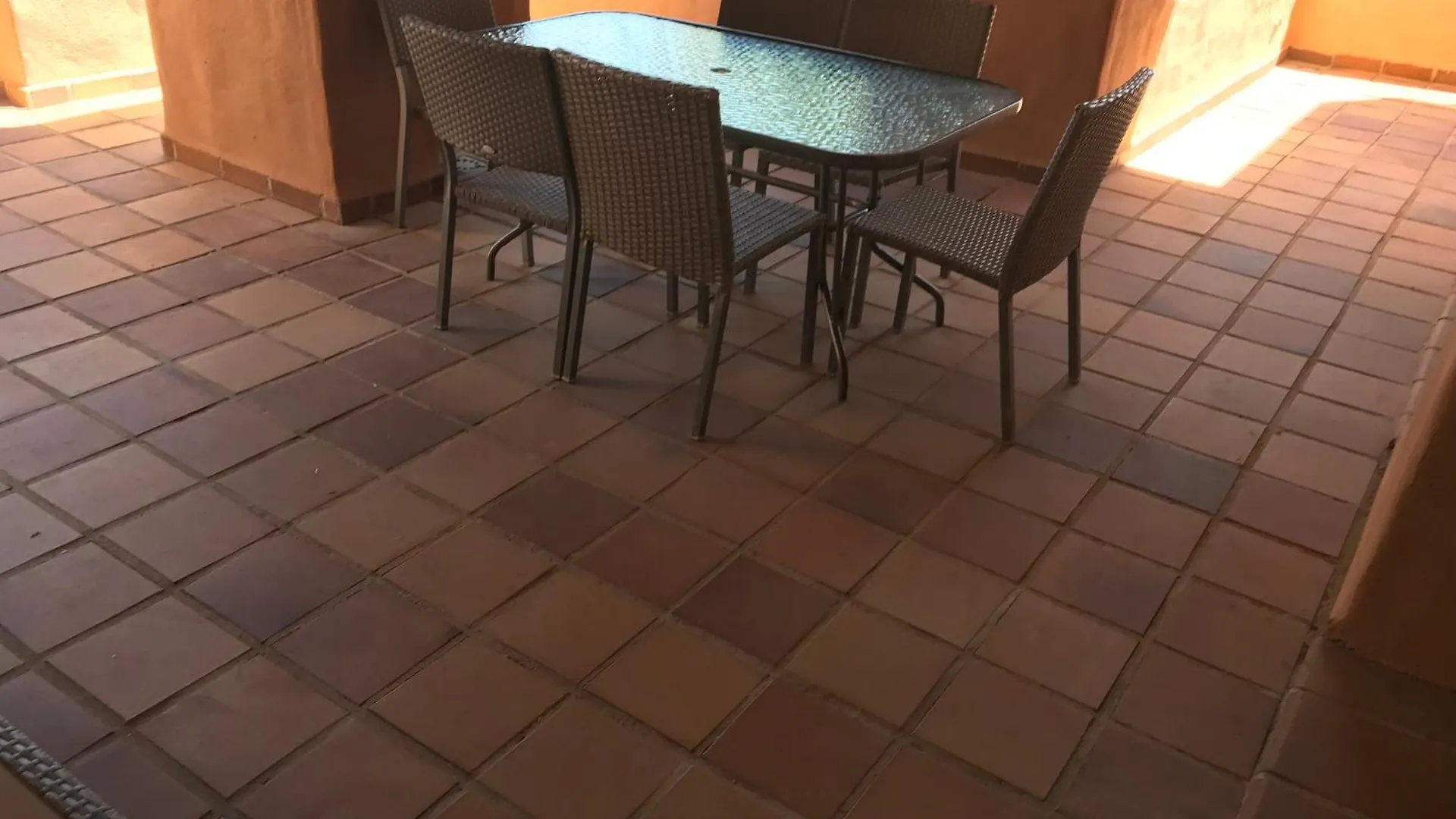3 Bedroom Apartment, Duquesa, Spain San Luis de Sabinillas 0*,  Spagna