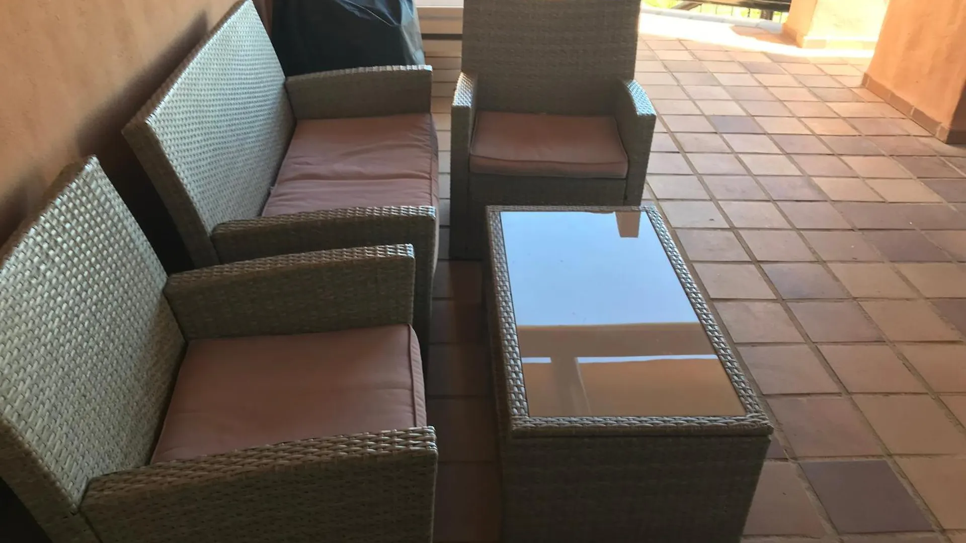 Appartamento 3 Bedroom Apartment, Duquesa, Spain San Luis de Sabinillas